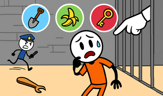 Jailbreak Story