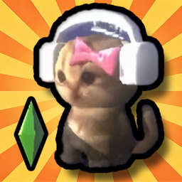 Jamming Cat Clicker