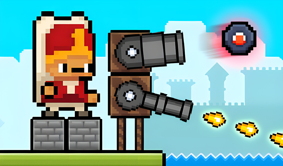 Janissary Tower kapak resmi