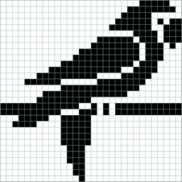 Japanese Mosaic