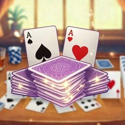 Jazz Cards: Solitaire with Soul