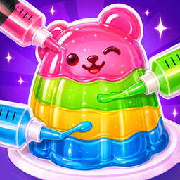 Jelly Dye
