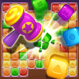 Jelly Pop Blast