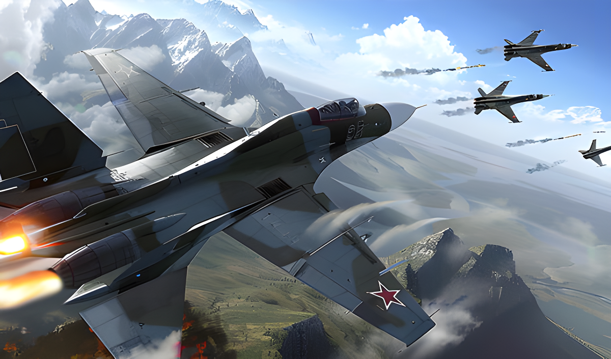 Imagen de portada de Juegos De Carreras De Aviones