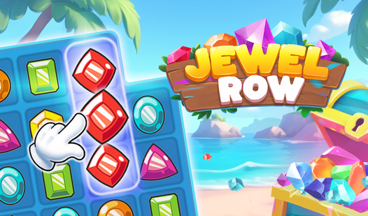 Jewel row