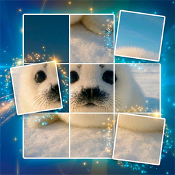 Jigsaw - Card Puzzle