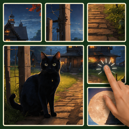 Jigsaw Puzzle Go