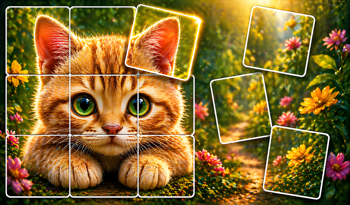 Imagen de portada de Jigsolitaire