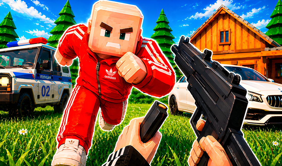 Boxteria cover art