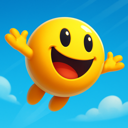 Jump Smile 2