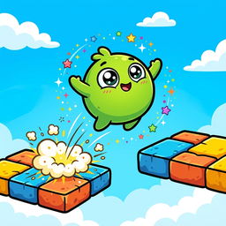 Jumpy
