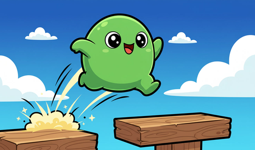 Jumpy