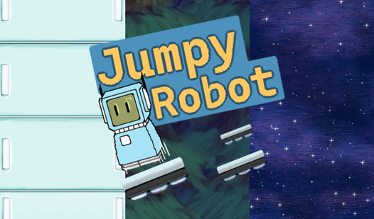 JumpyRobot