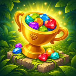 Jungle Jewels