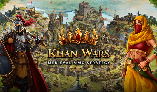 Khan Wars