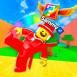 Kick Lucky Block to Earn Brainrot!