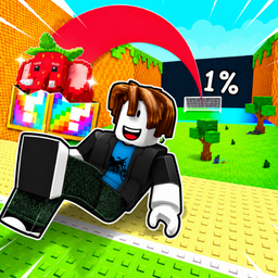 Kick Lucky Blocks for Brainrots!