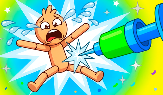 Kick the Boss Playground