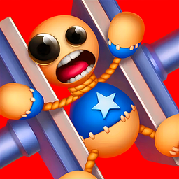 Kick the Buddy: Skibidi Toilet Buddy