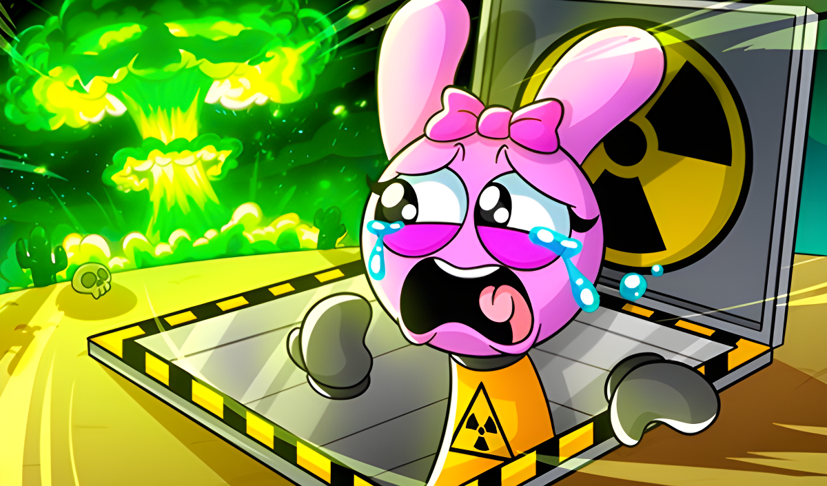 Kick the Sprunki: Ragdoll Playground Sandbox