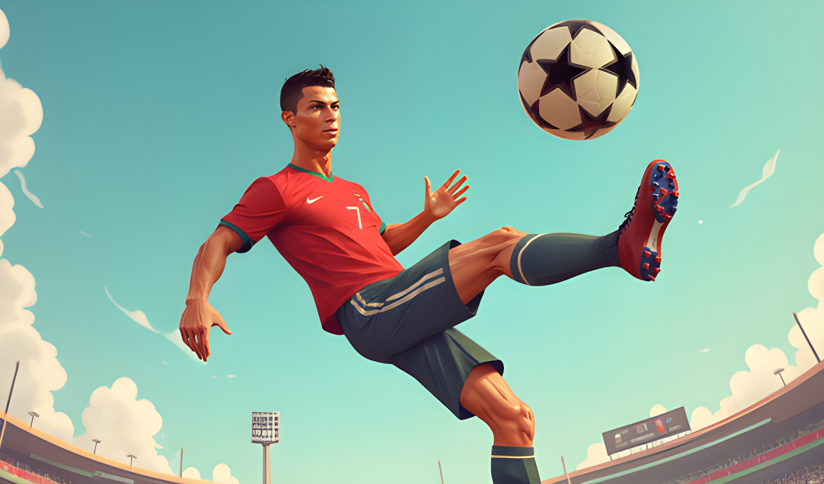 Okładka Kick Ups PRO