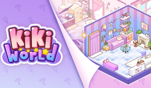 Kiki World