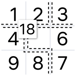 Killer Sudoku