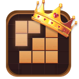 King blocks!