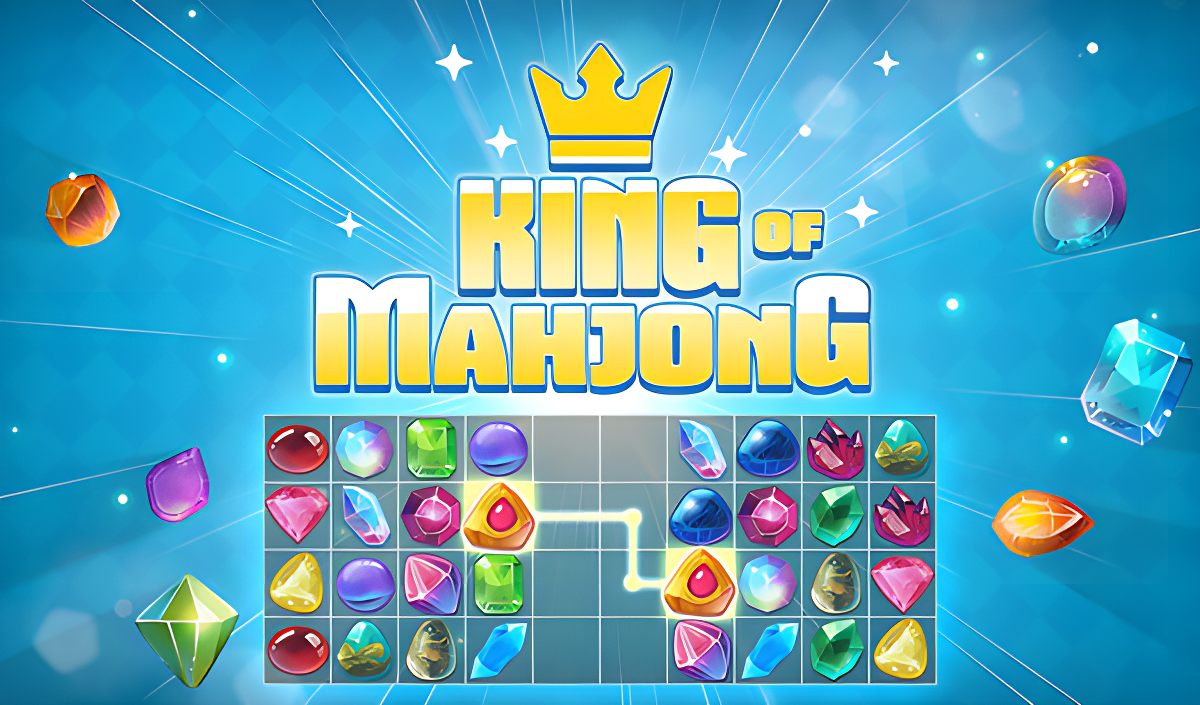 King of Mahjong