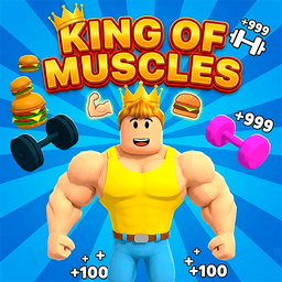 King of Muscles