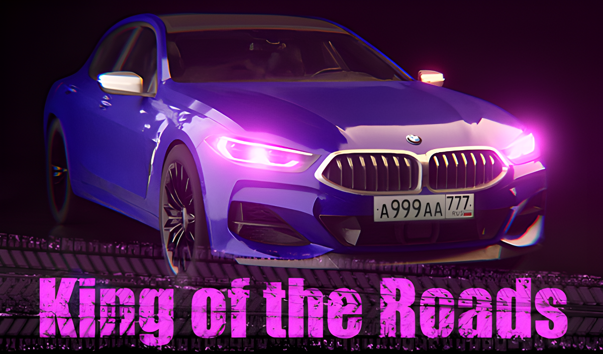 King of the Roads