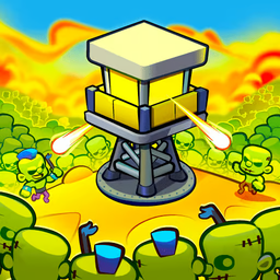 Kingdom Rush Tower Defense TD