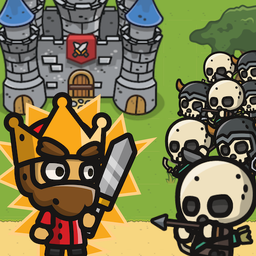 King's Army: Epic Battle
