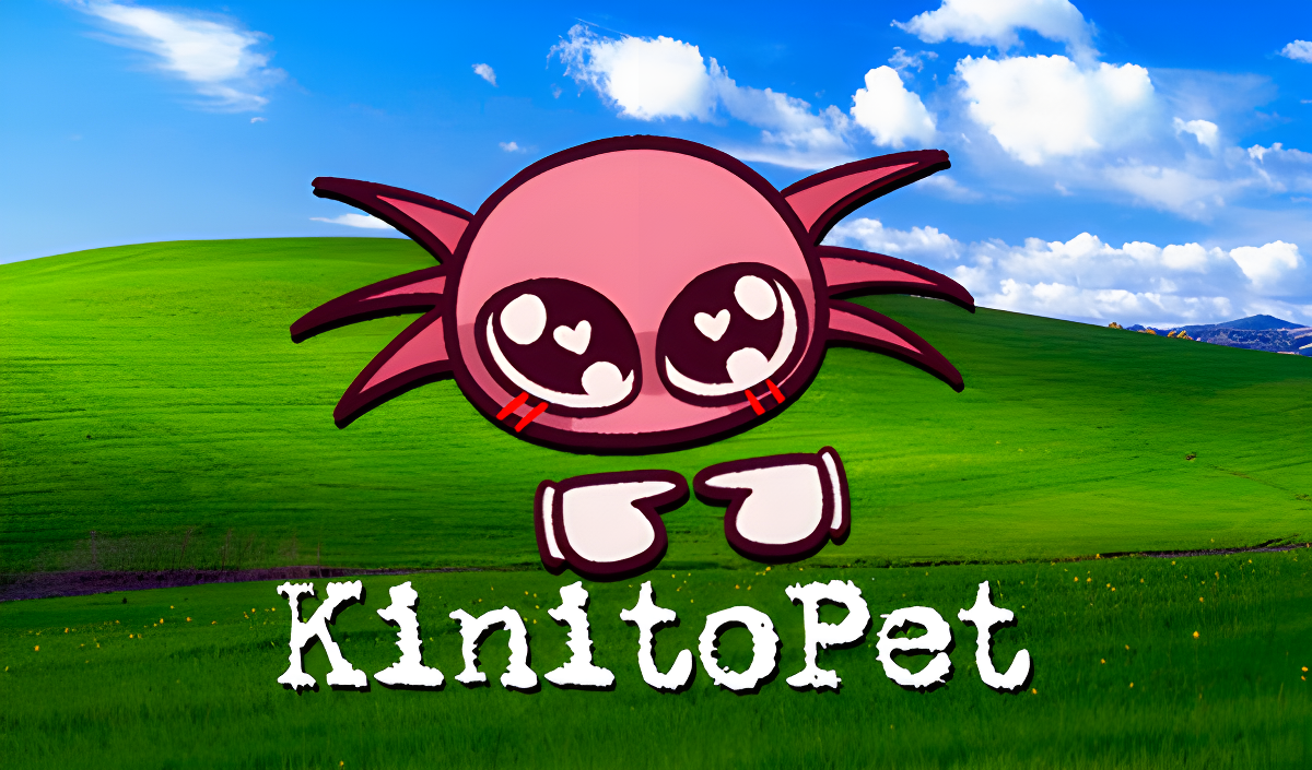 KinitoPet