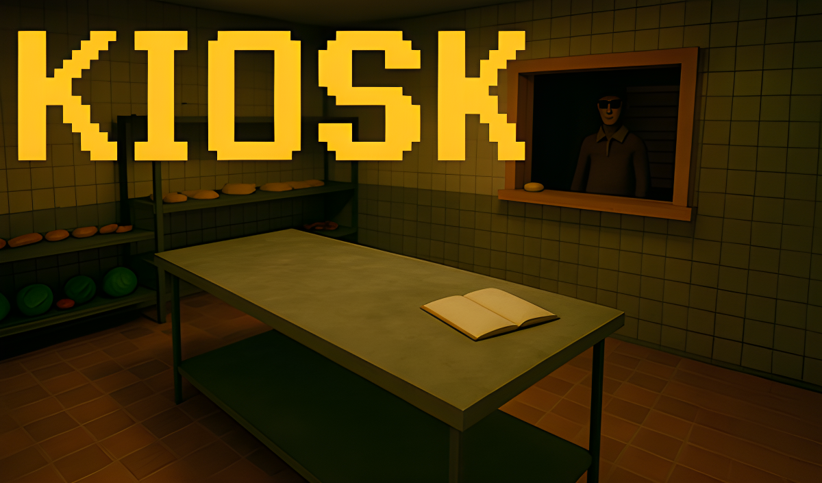 Kiosk
