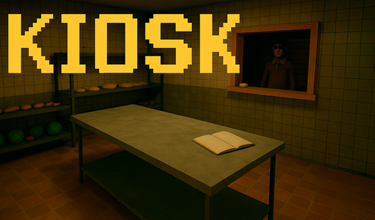 Kiosk