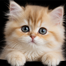 Kitties - Wonder Puzzle