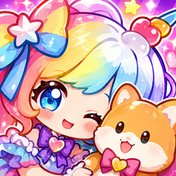 Kitty Avatar: Dream World