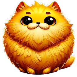 Kitty Merge: Catballs