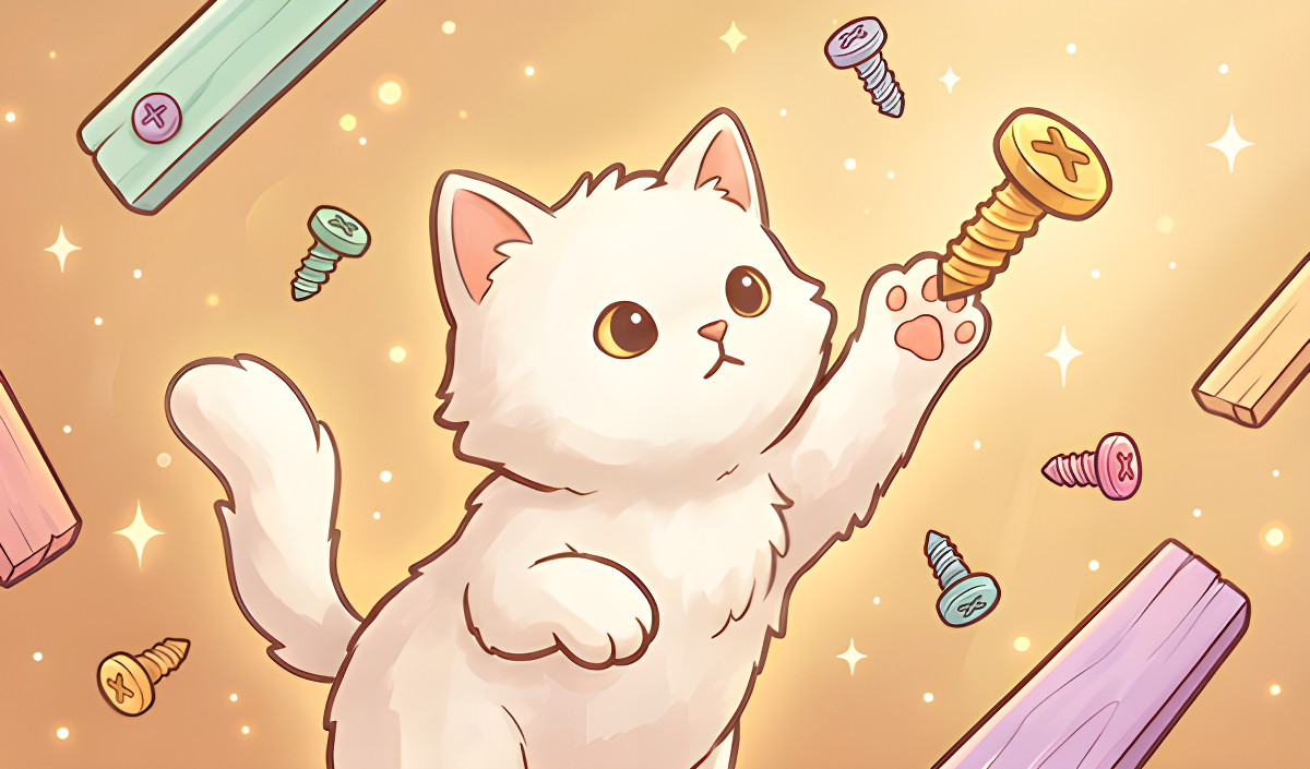 Kittyland: Way Home cover art