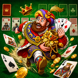 Klondike: Gold Rush