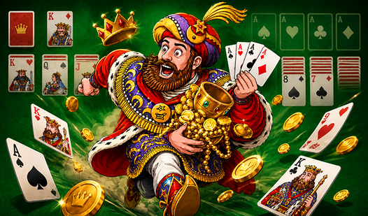 Klondike: Gold Rush