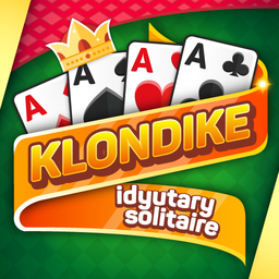 Klondike: idyutary solitaire
