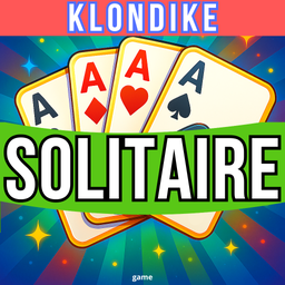 Klondike Solitaire game