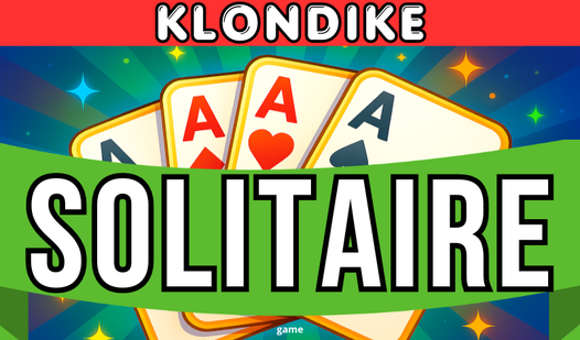 Klondike Solitaire game