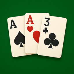 Klondike solitaire relax