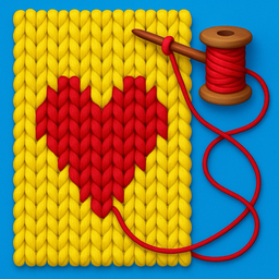 Knit Out!