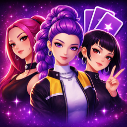 K-pop Demon Hunters: Rumi Memory Online