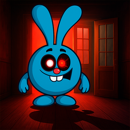 Krosh 2: Horror 14 nights