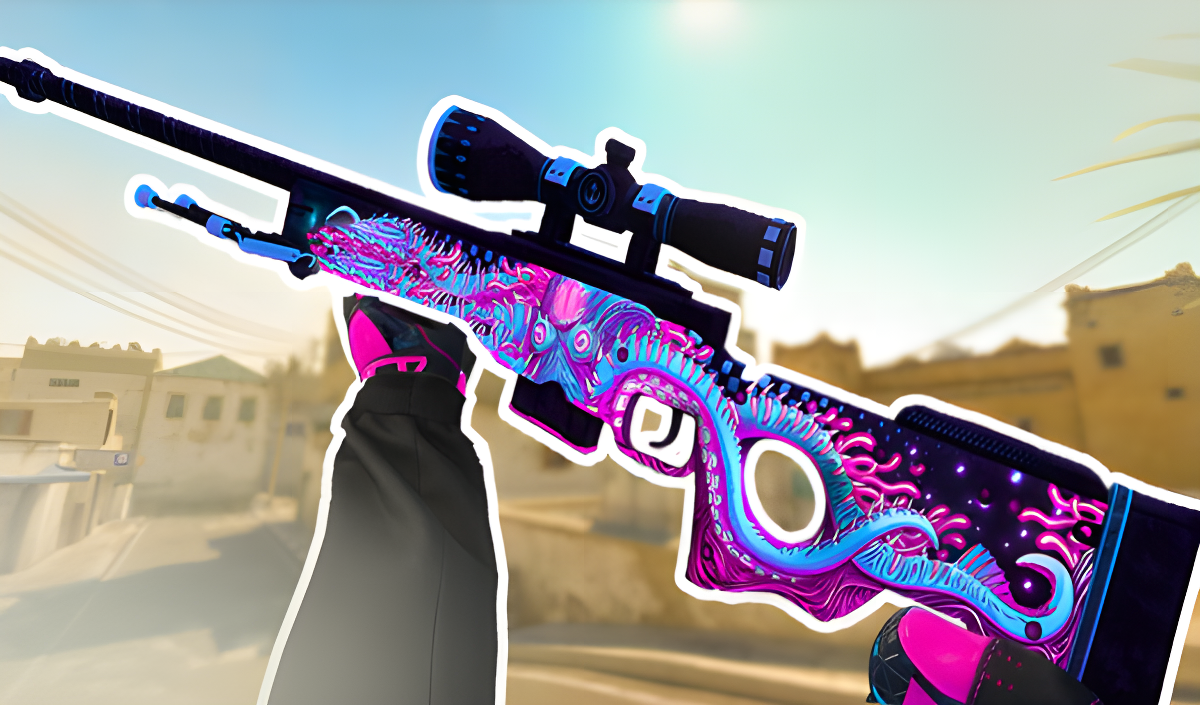 Imagen de portada de KS 2 Snipers